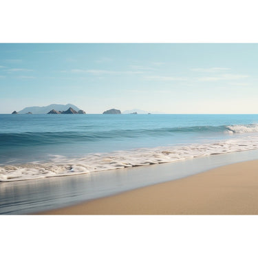 Mer Calme Tableau